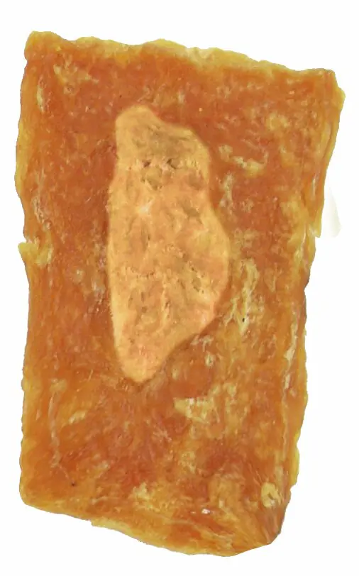 8in1 Hundesnack Fillets Pro Skin & Coat S