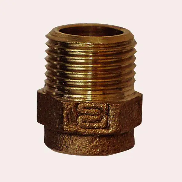 Cornat Übergangsnippel Ø 18 mm / 3/4"