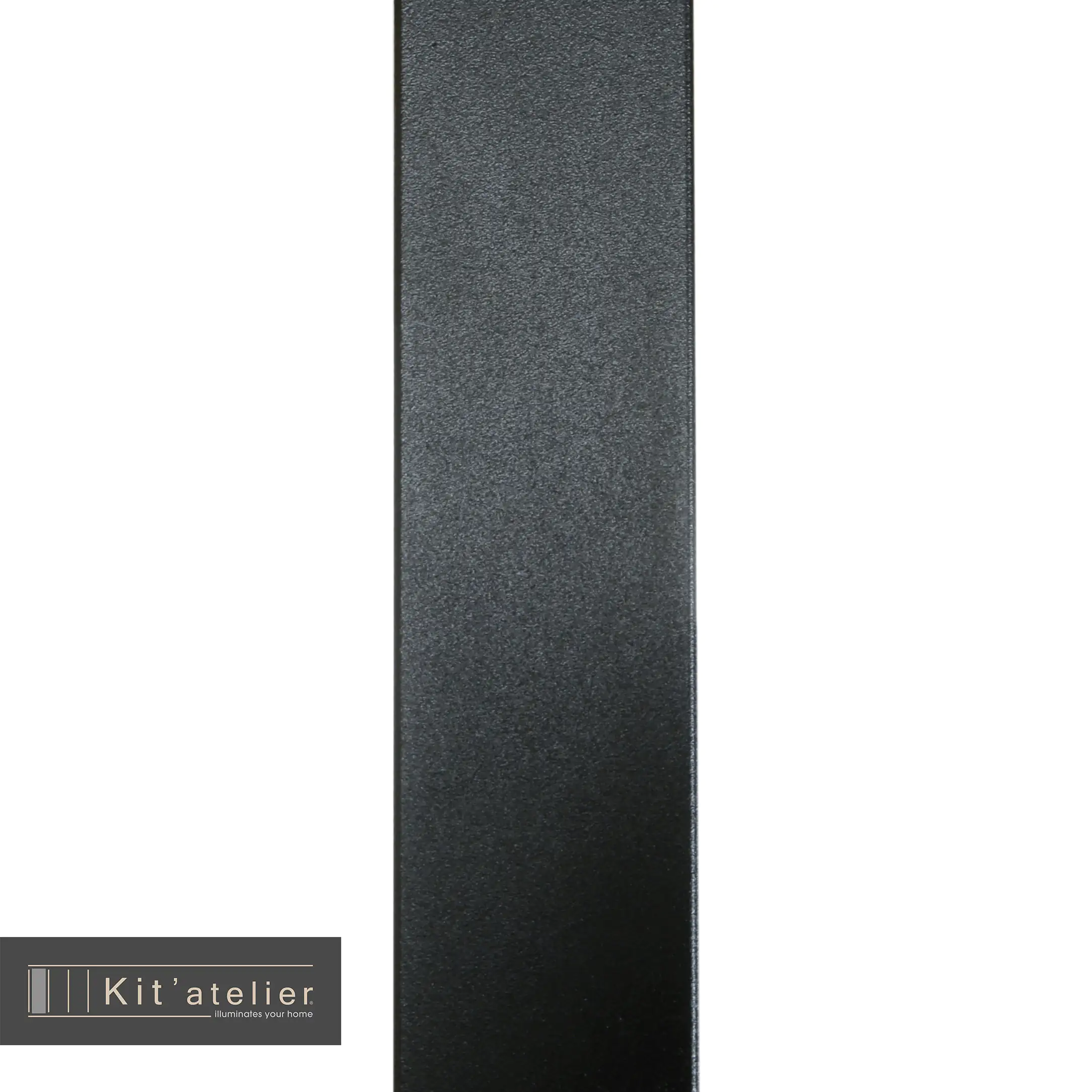 Glastür Loft 88 x 200,5 cm DIN rechts (Türmaß 83x197,2 cm)