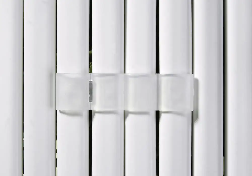 Floraworld Verbinder 4 Stück