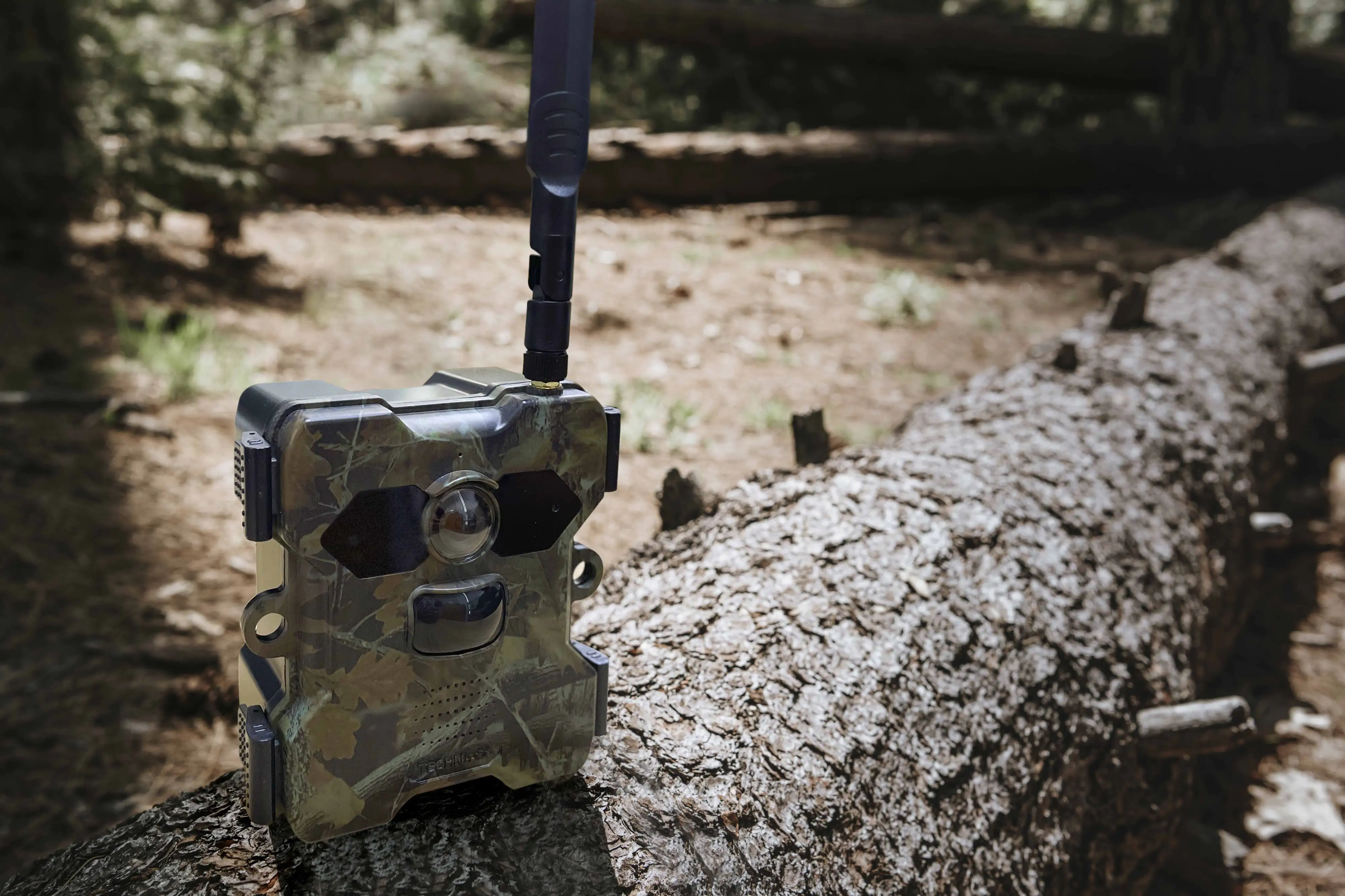 Technaxx 4G Solar-Wildkamera TX-189 Technaxx 4G Solar-Wildkamera TX-189