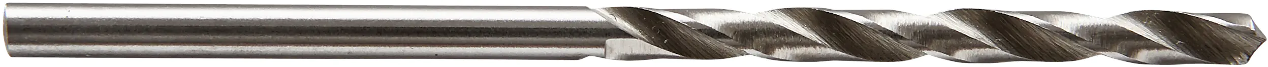 Wolfcraft Metallbohrer HSS geschliffen 7544010 Ø 2,5 mm Rundschaft Wolfcraft Metallbohrer HSS geschliffen 7544010 Ø 2,5 mm Rundschaft