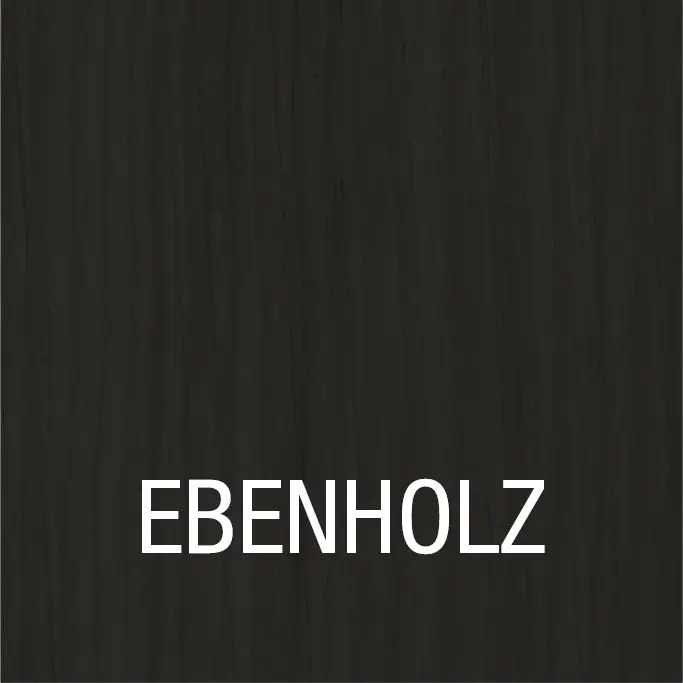Bondex Holzlasur für Außen 750 ml ebenholz