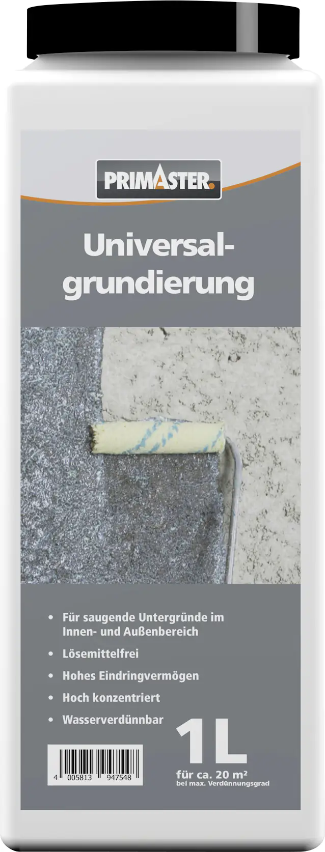 Primaster Universalgrundierung 1 l