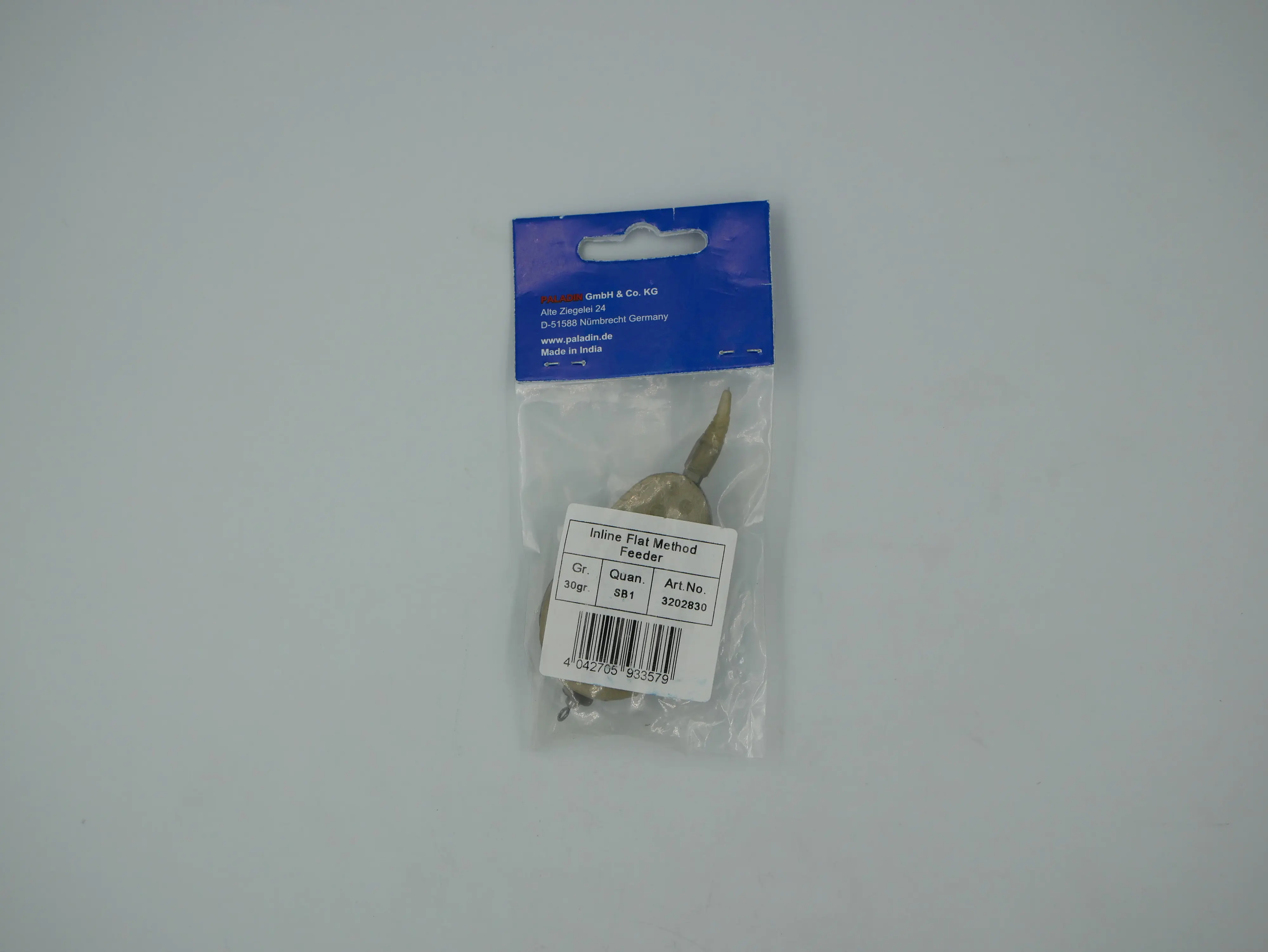 Paladin Method Feeder 30 g