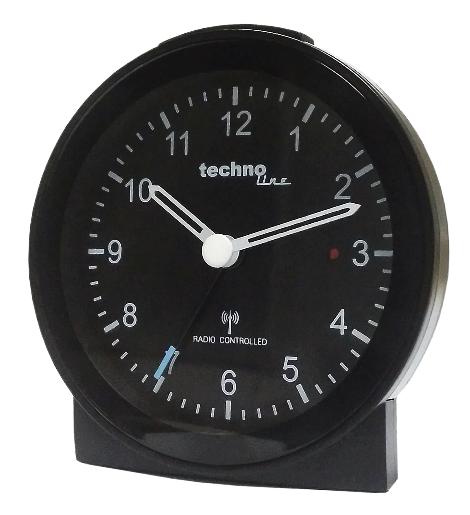 4029665007687 Technoline Funkwecker WT 768 analog