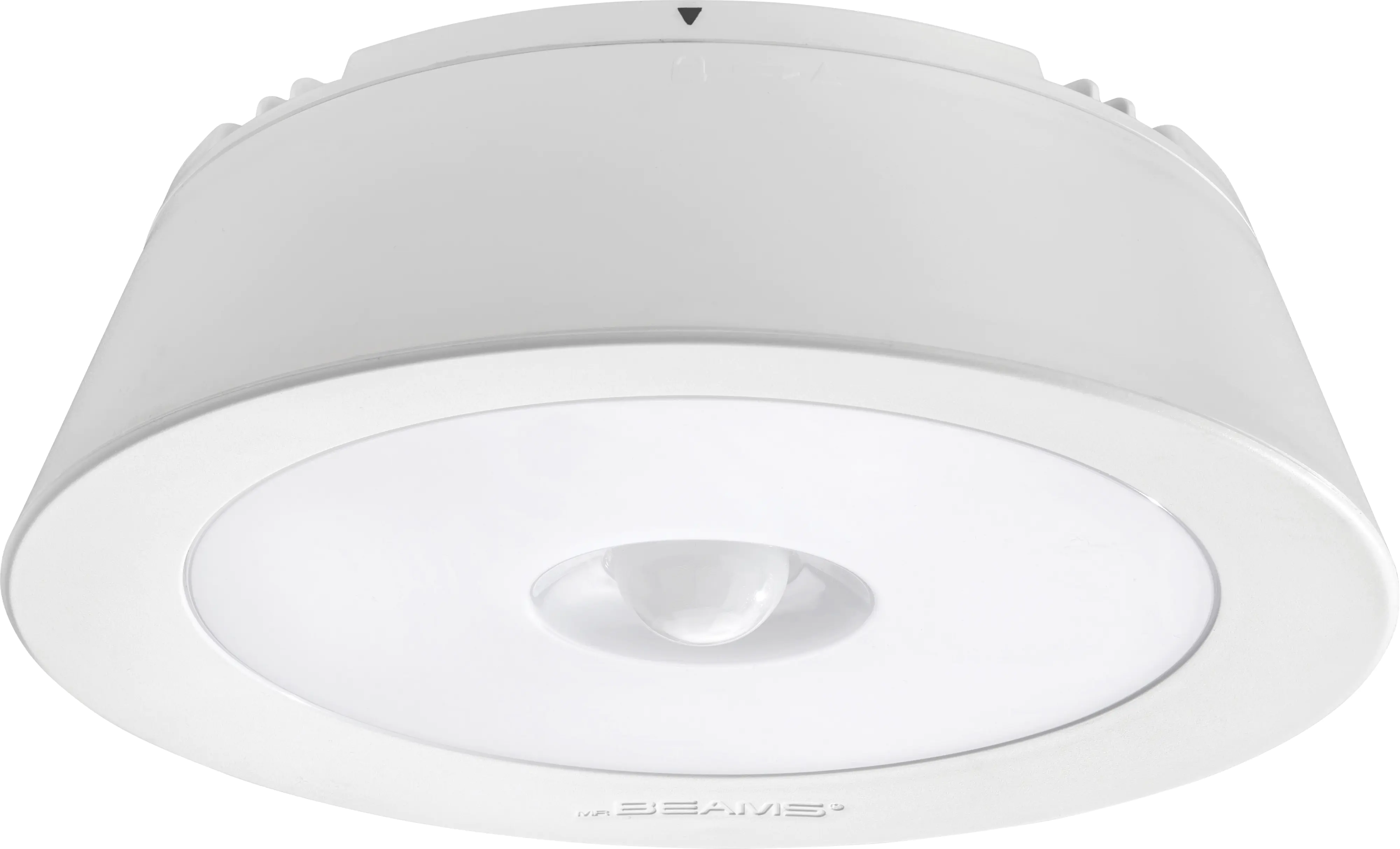 Mr Beams LED Batterielicht Ceiling light 200lm, 3200K, weiß