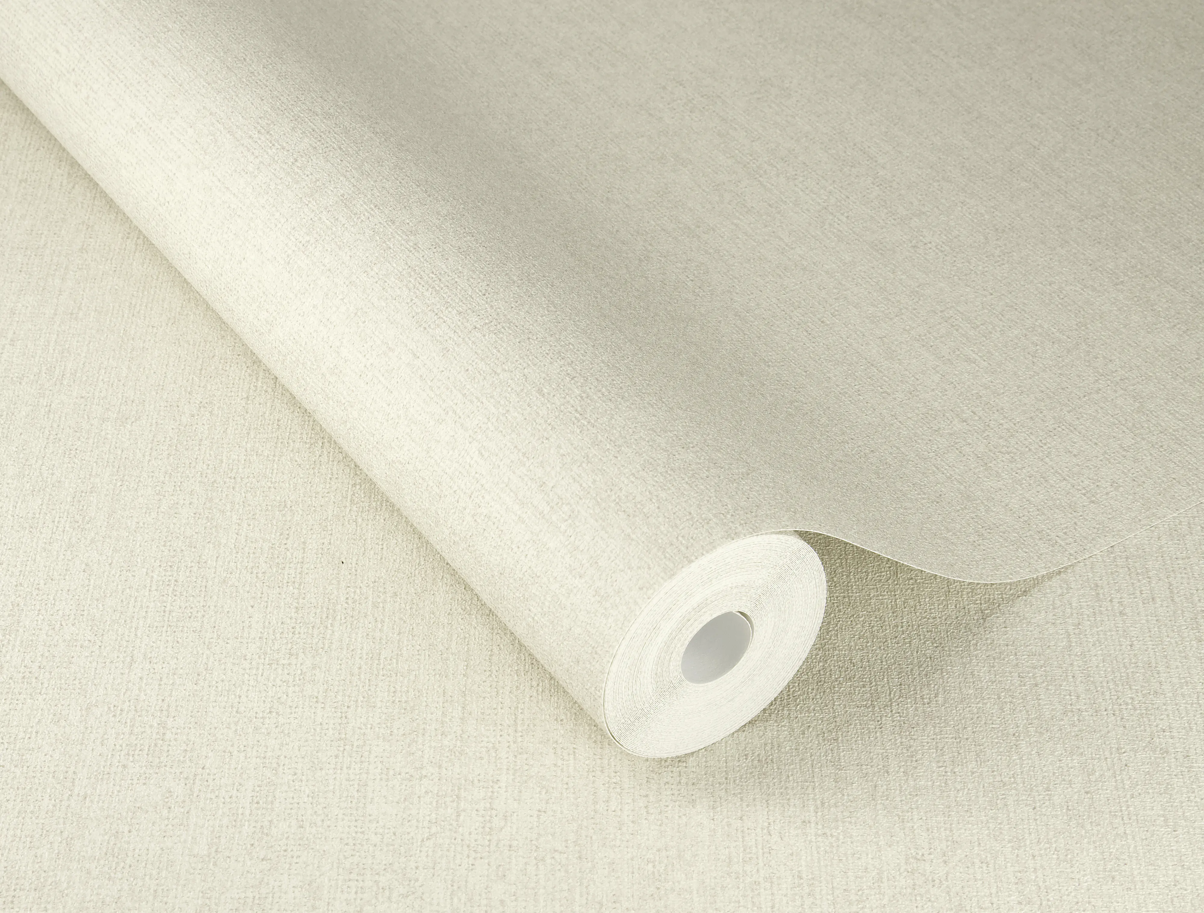 Schöner Wohnen Vliestapete Uni warmbeige 10,05 x 0,53 m