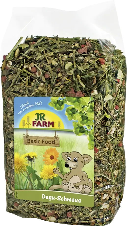 4024344136733 JR Degu-Schmaus 1600 g