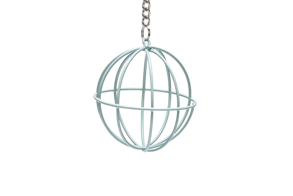 Beeztees Nager Futterball Minz 8 cm