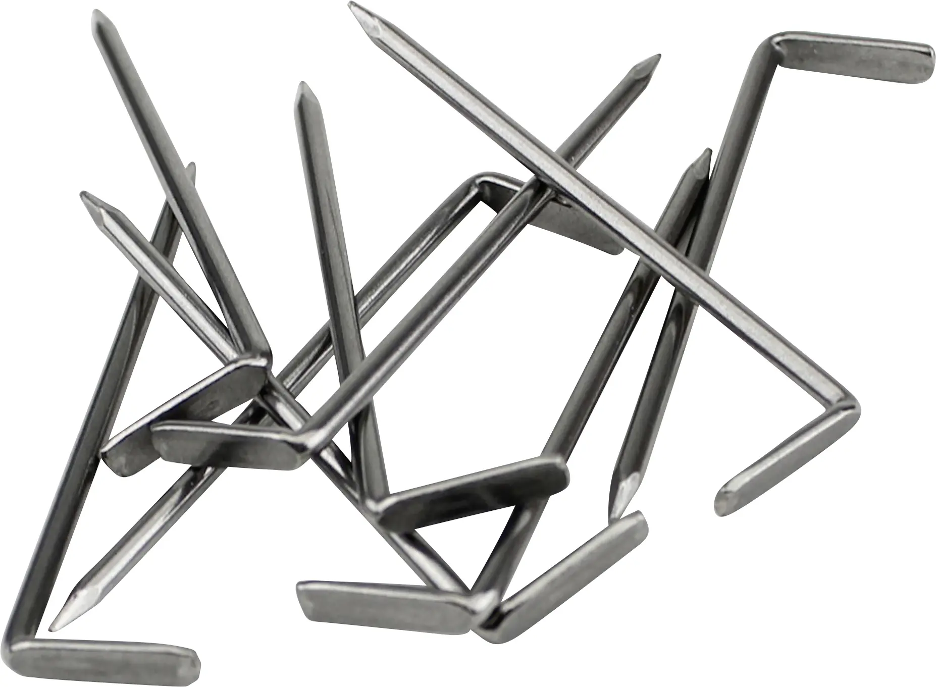 Hakennagel 3x70mm 40x