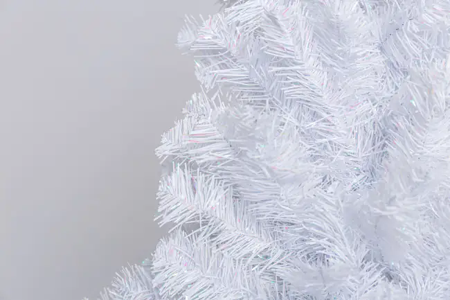 Primaster künstlicher Weihnachtsbaum 150 cm weiß Primaster künstlicher Weihnachtsbaum 150 cm weiß