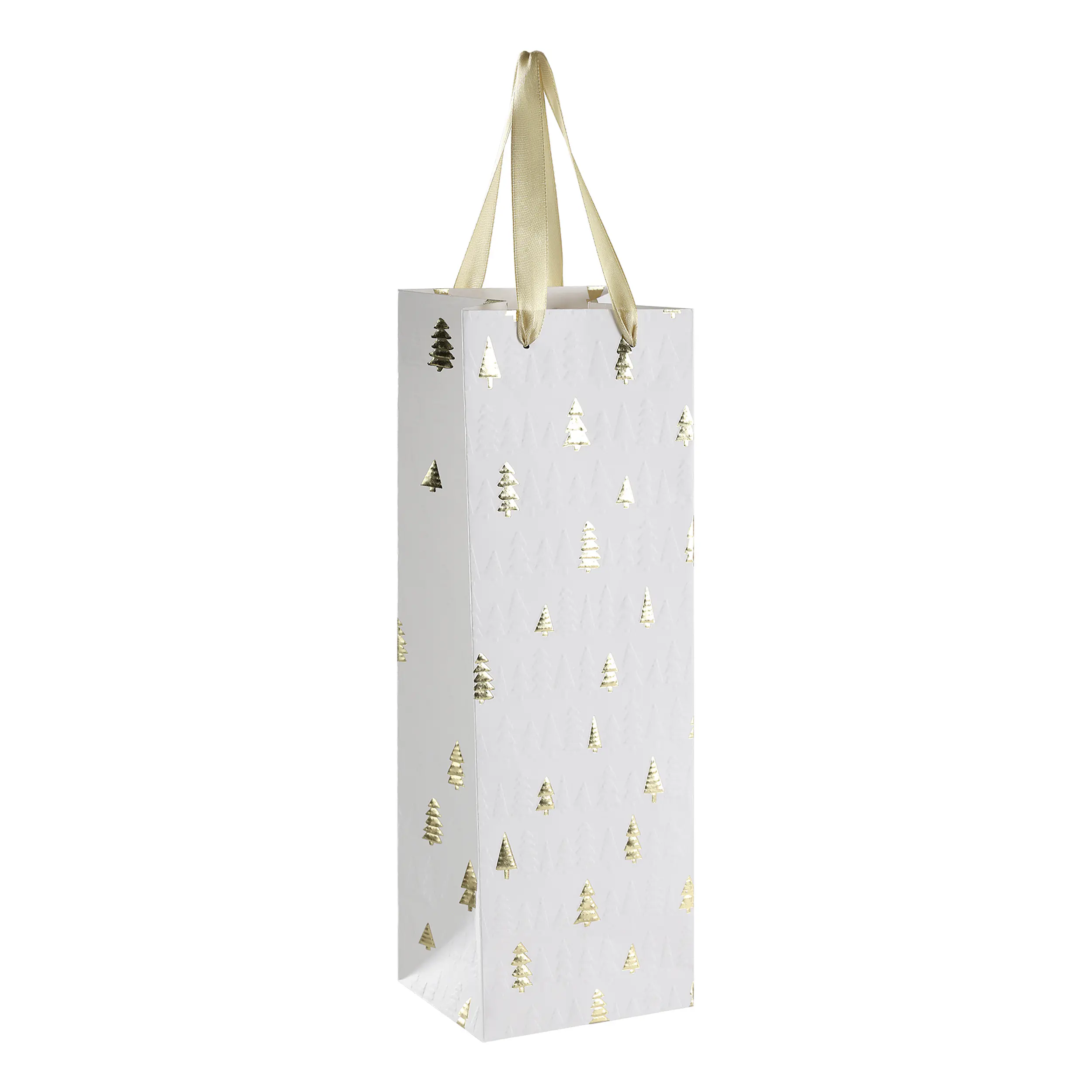 Eglo Geschenktasche Hirsch 12 x 36 cm