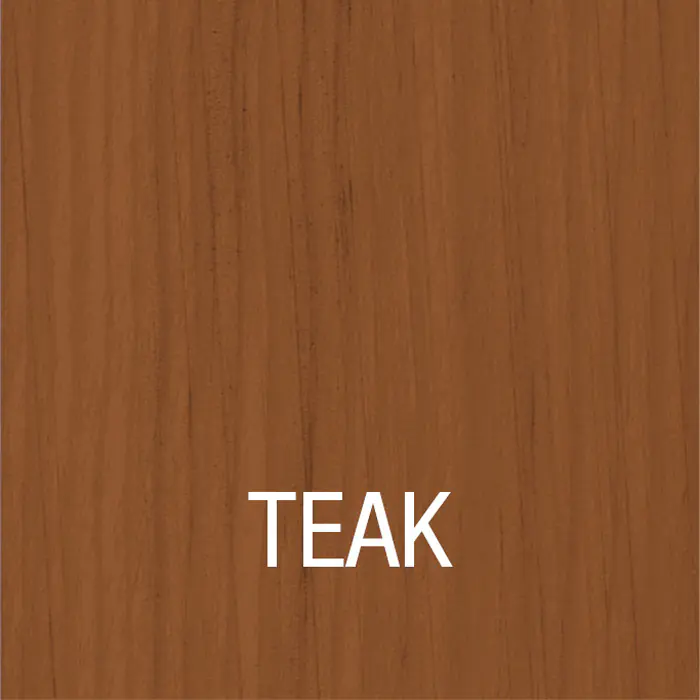 Bondex Holzschutzlasur 3in1 4 L teak