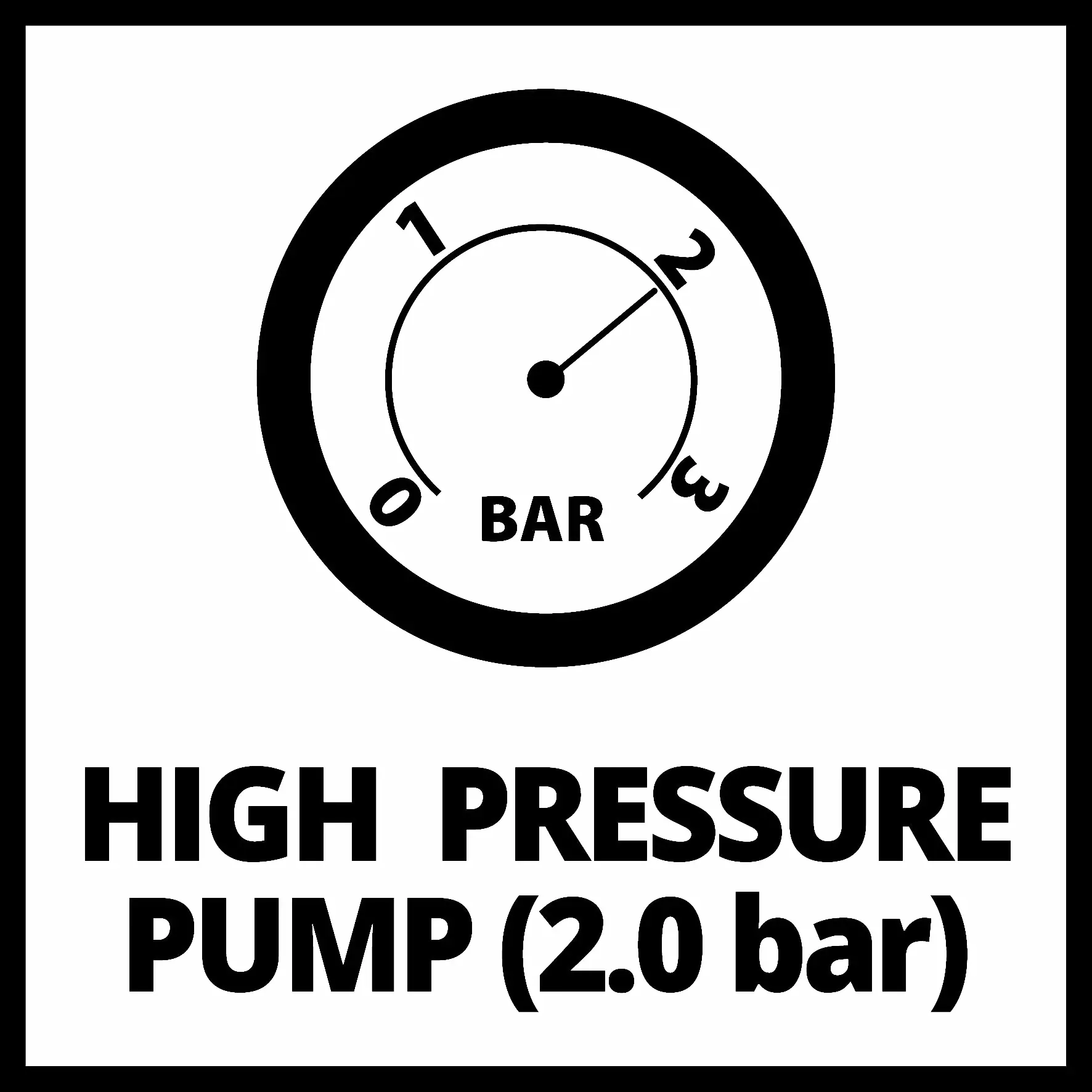 Einhell Akku Klarwasserpumpe GE-PP 18 RB Li-Solo 3000 l/h