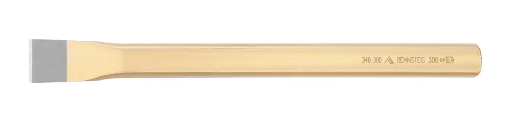 Rennsteig Maurermeißel 250 mm