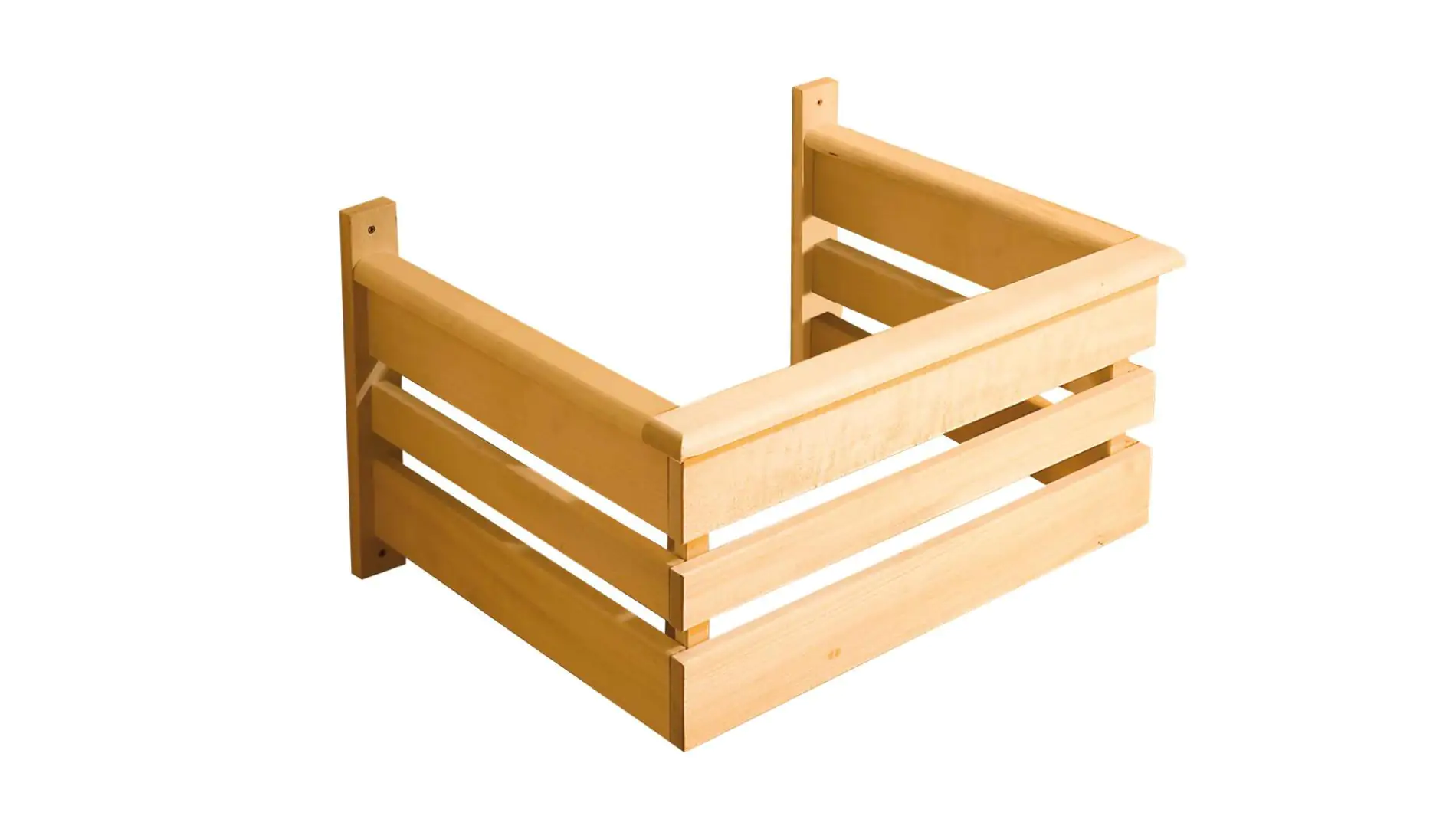 Weka Massivholz-Sauna Valida Gr. 4 Sparset 9,0 kw