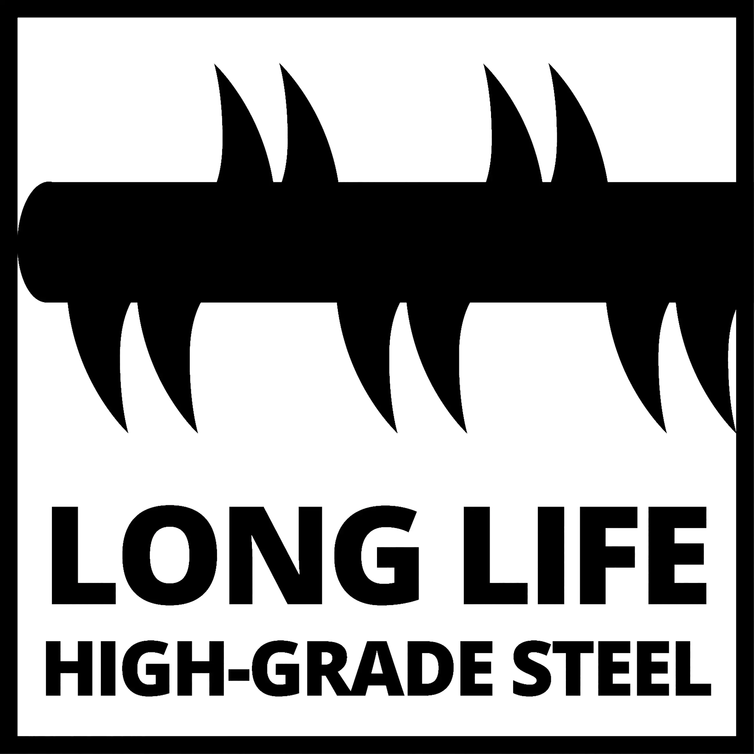 Einhell Messerwalze Vertikulierer GE-SC 36/35 Li Einhell Messerwalze Vertikulierer GE-SC 36/35 Li