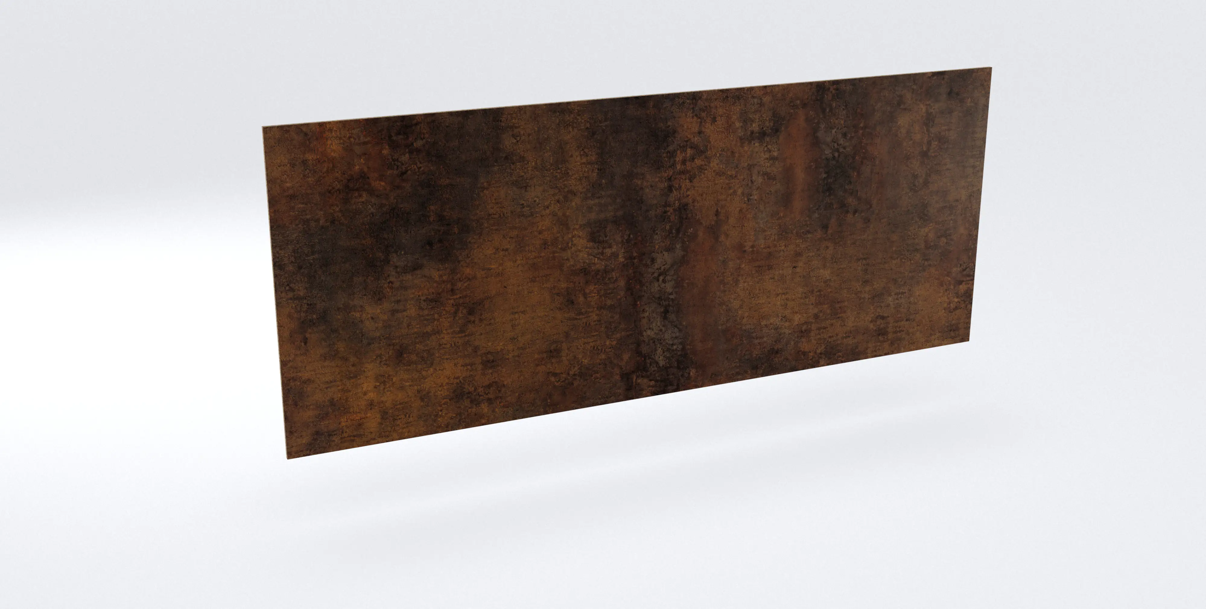 Küchenrückwand WandArt Easy campino patina 200 x 58,5 cm