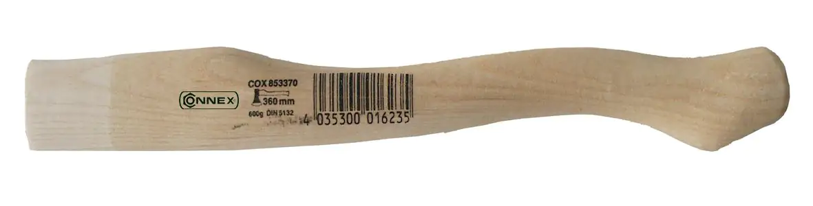 Ersatzstiel für 600 g Beil