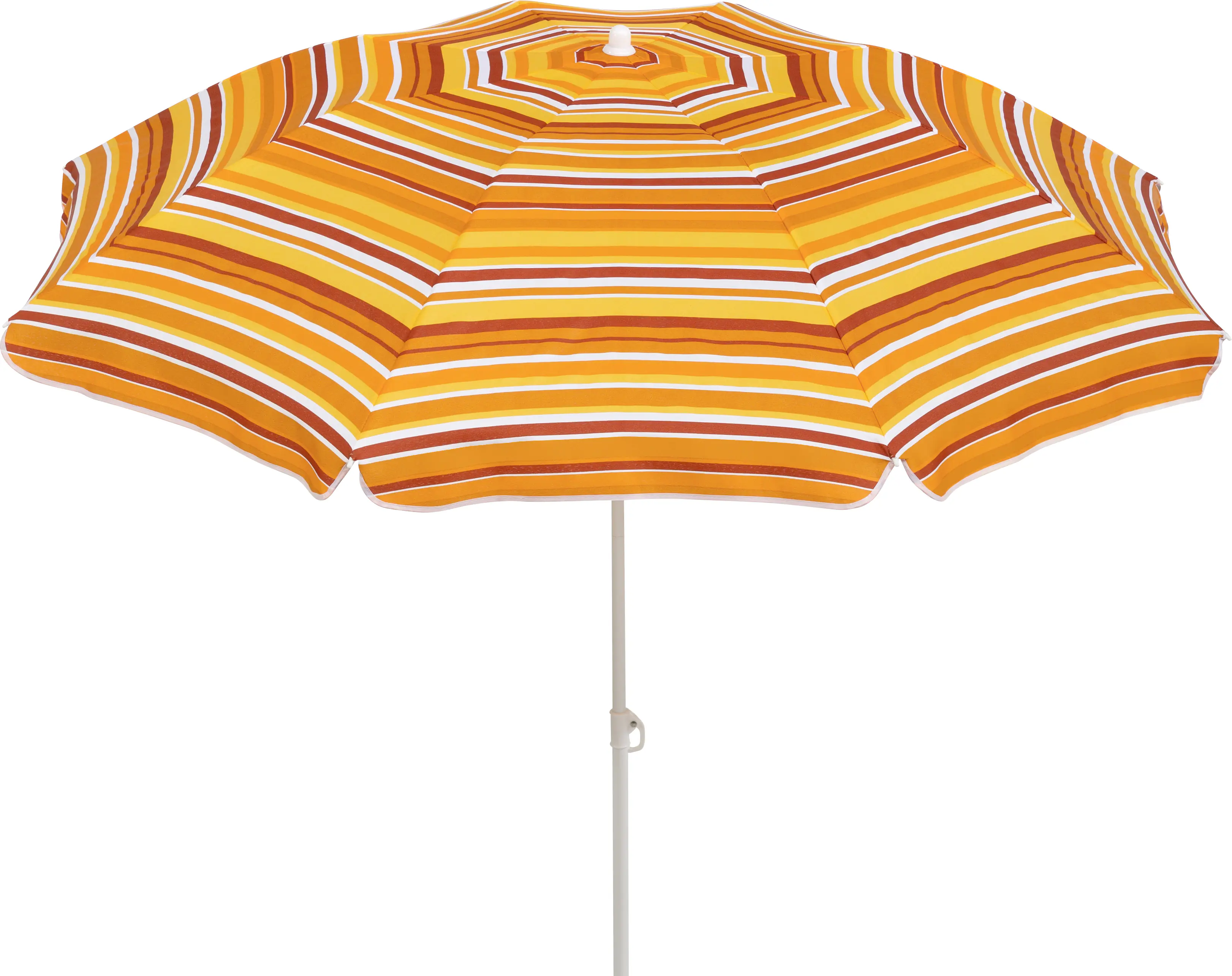 Schneider Sonnenschirm Shorty sortierte Farben, 180 cm Ø