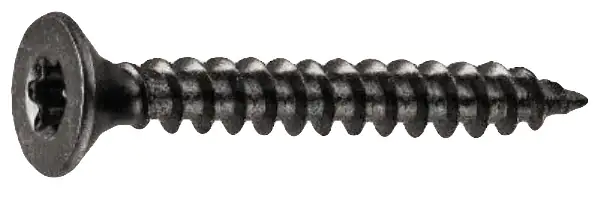 Connex Universalschrauben 3.5 x 20 mm TX 10 Senkkopf - 200 Stk.