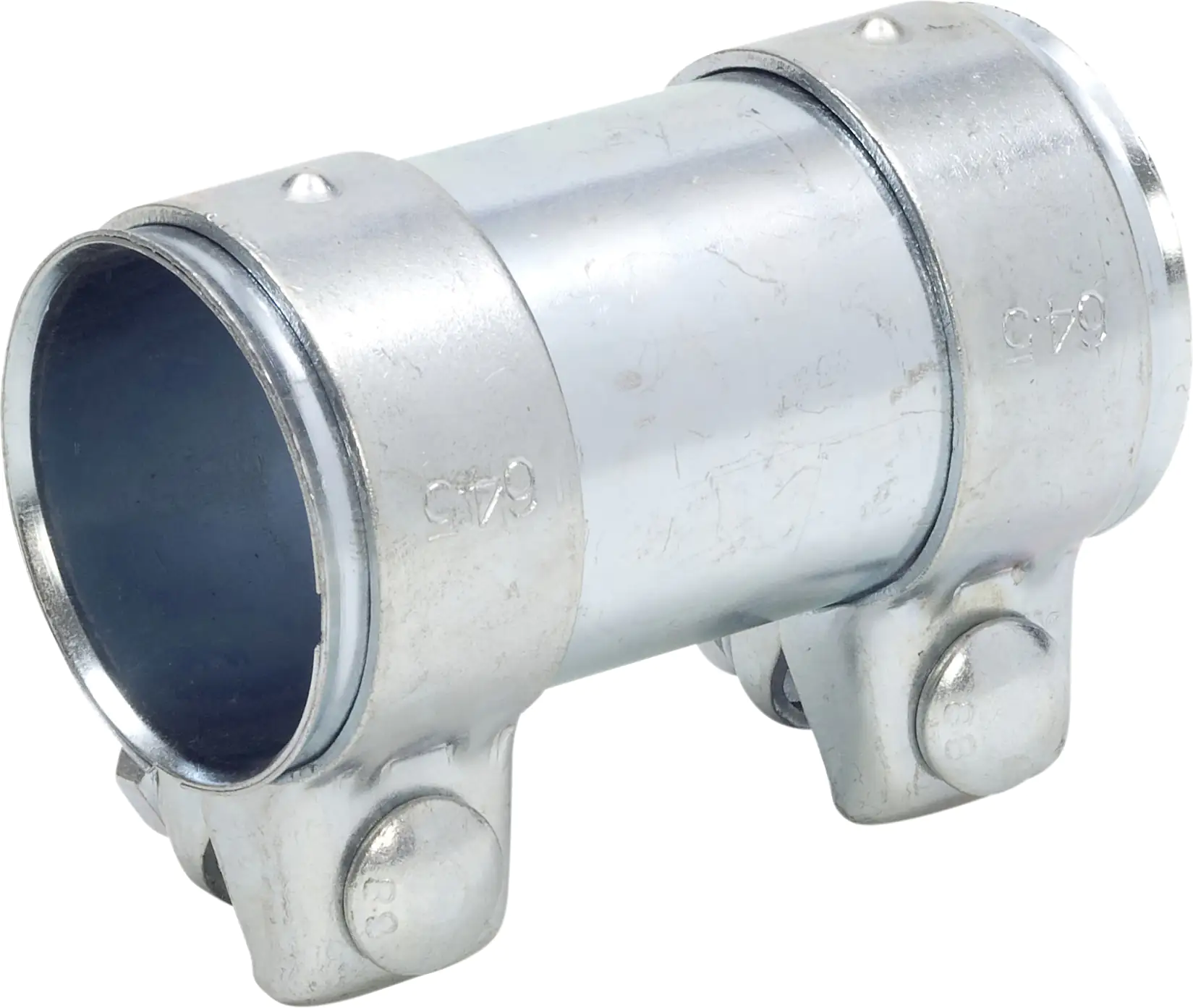 SWG Rohrverbinder 56x125mm SWG Rohrverbinder 56x125mm