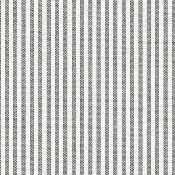 Braun & Company Servietten Linnen Midi grau 33 x 33 cm - 20er Pack