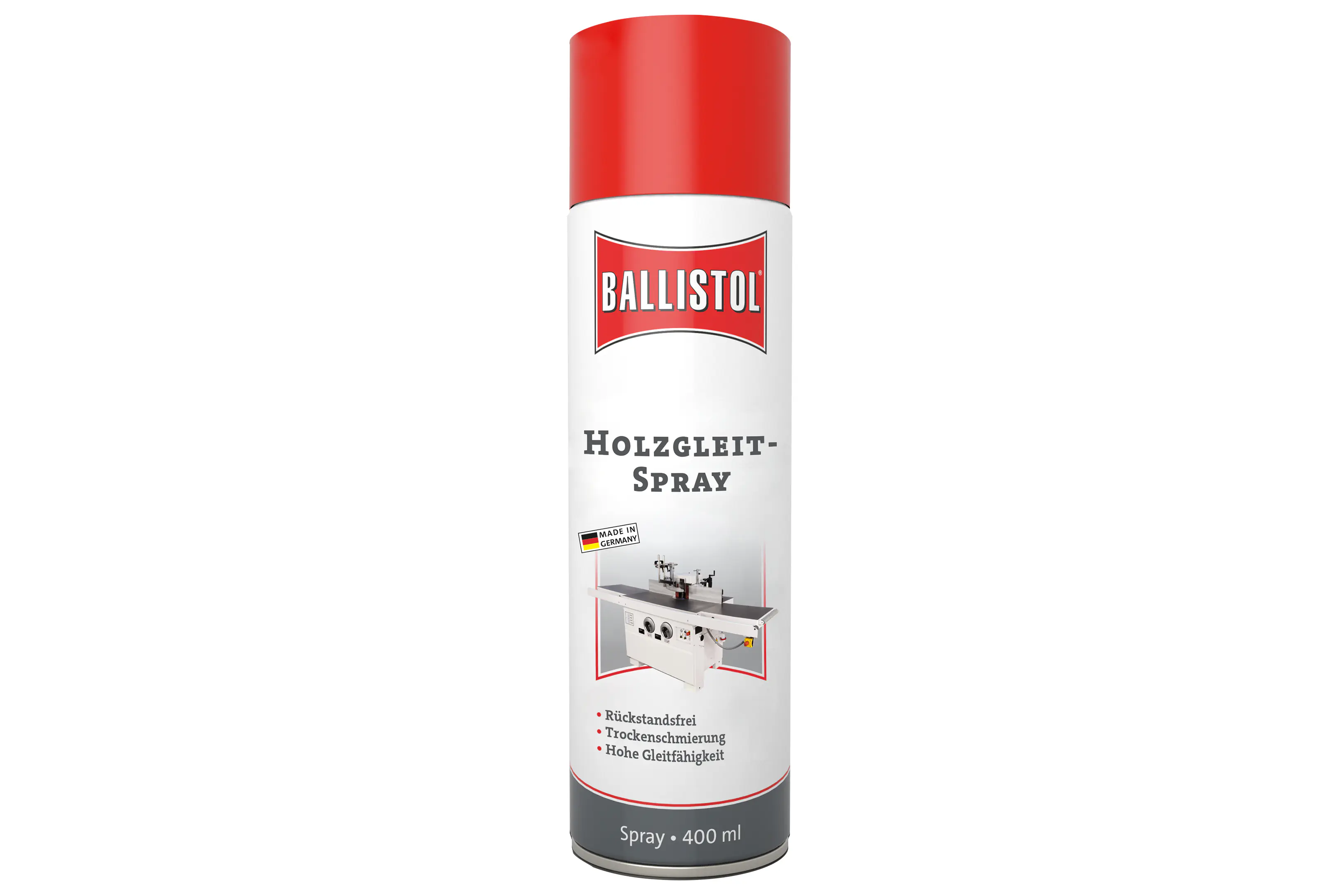 Ballistol Holzgleit Spray 400 ml
