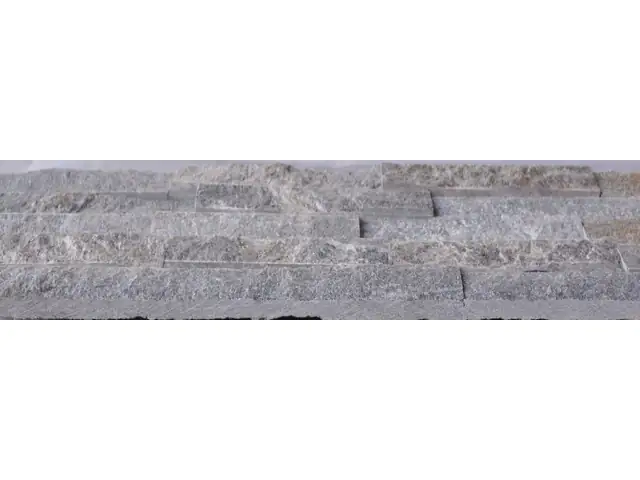 TrendLine Verblender Quartz anthrazit-grau TrendLine Verblender Quartz anthrazit-grau