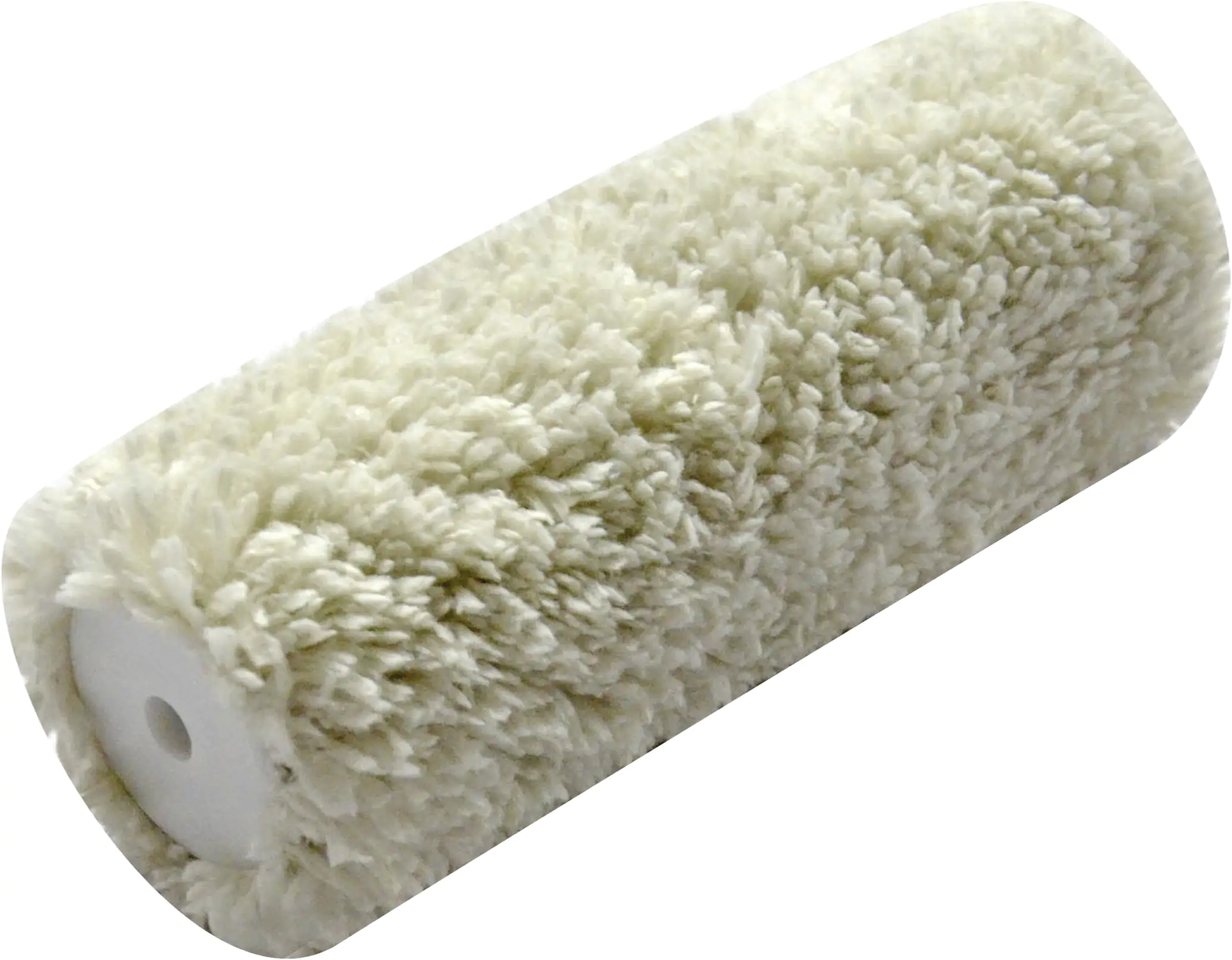 Nespoli Lasurwalzen WoodProtector mit Antihaftbeschichtung 12 cm, 10 mm