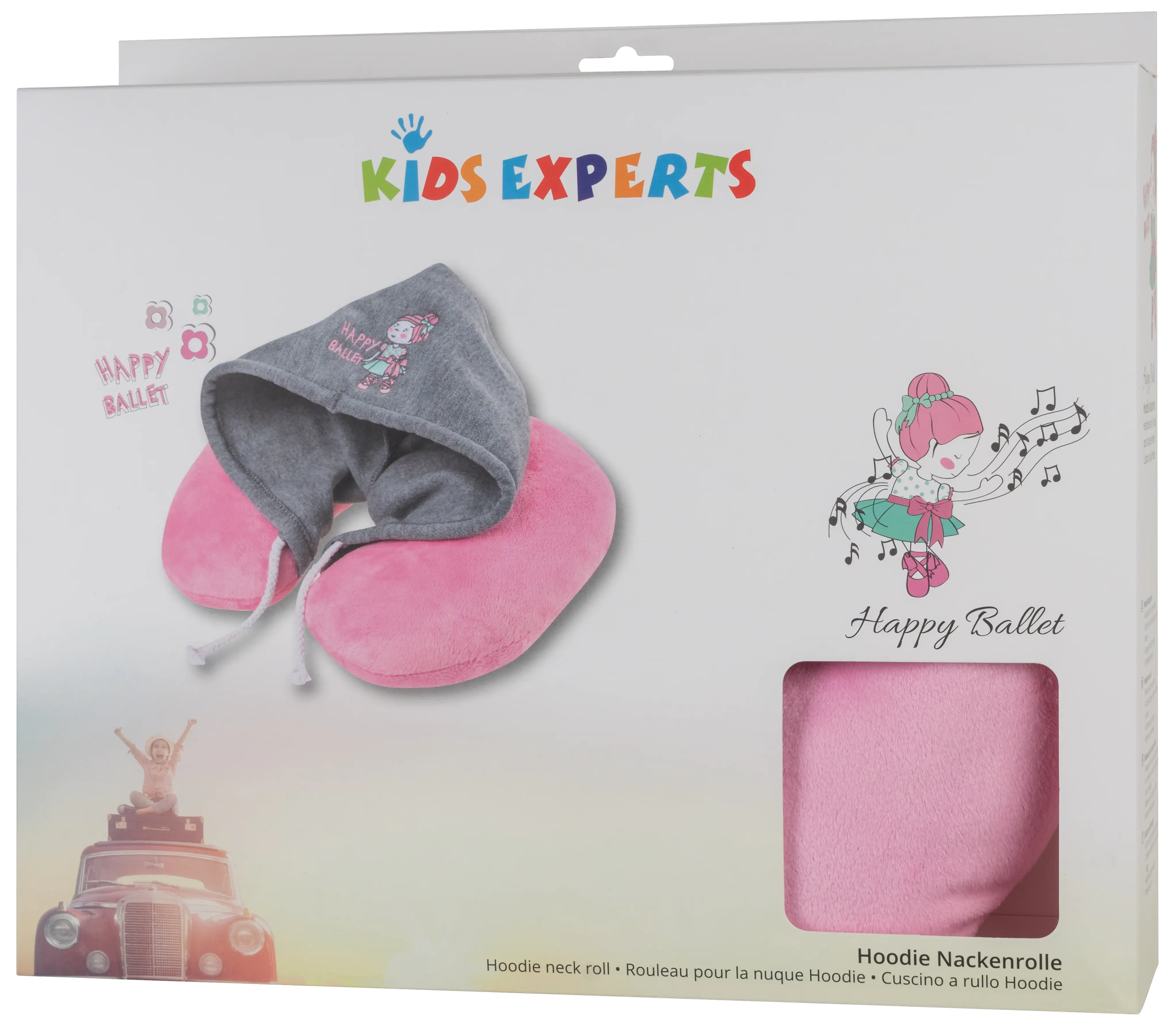 9001778261724_005 Walser Kapuzen Nackenrolle Ballet Doll rosa 1-teilig