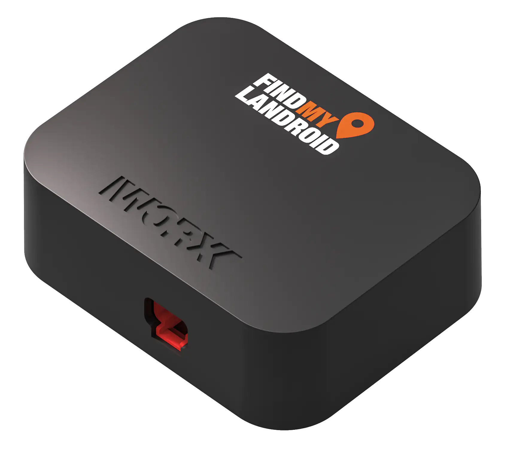 6924328322665 Worx Find My Landroid Zusatzmodul für Worx Mähroboter