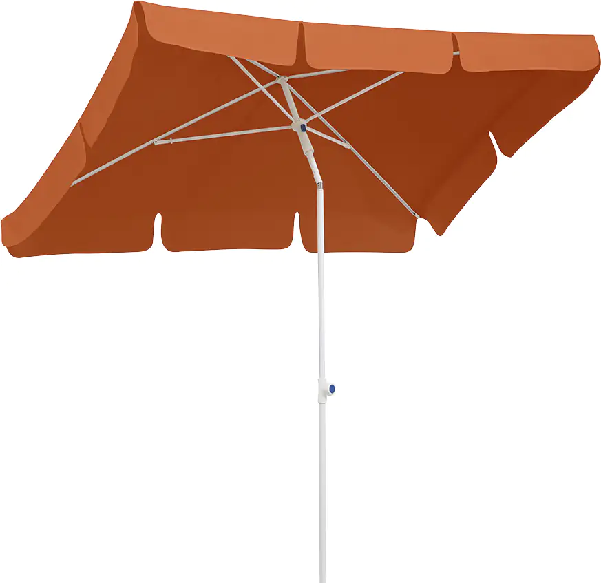 Schneider Sonnenschirm Ibiza terracotta 180 x 120 cm Schneider Sonnenschirm Ibiza terracotta 180 x 120 cm