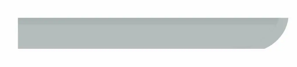 d-c-floor® Eckleisten Click Corner 43 x 5 x 1 cm hellgrau d-c-floor® Eckleisten Click Corner 43 x 5 x 1 cm hellgrau