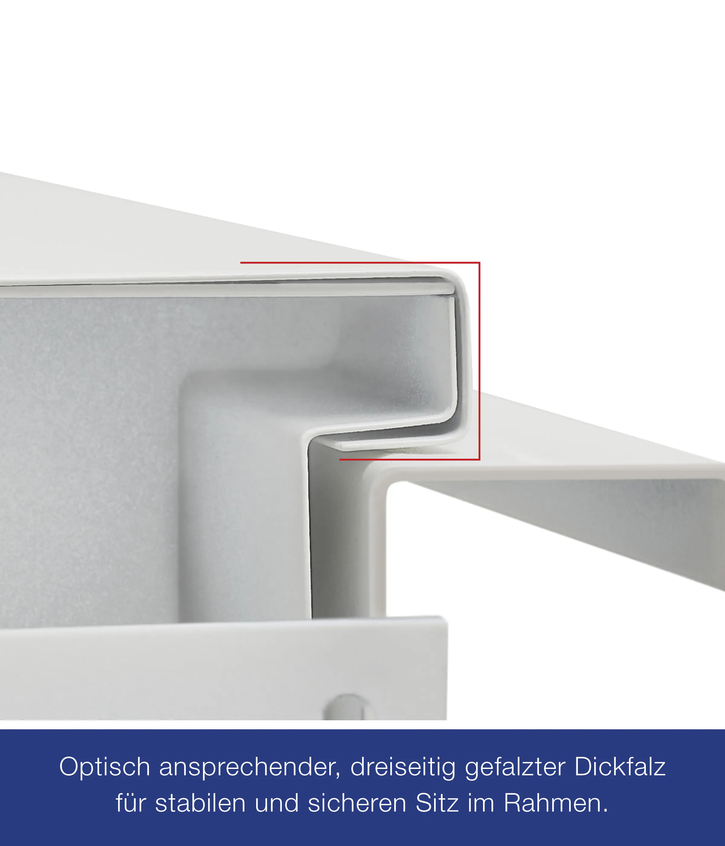 Hörmann Innentür ZK verkehrsweiß 100 x 212,5 cm DIN rechts Hörmann Innentür ZK verkehrsweiß 100 x 212,5 cm DIN rechts
