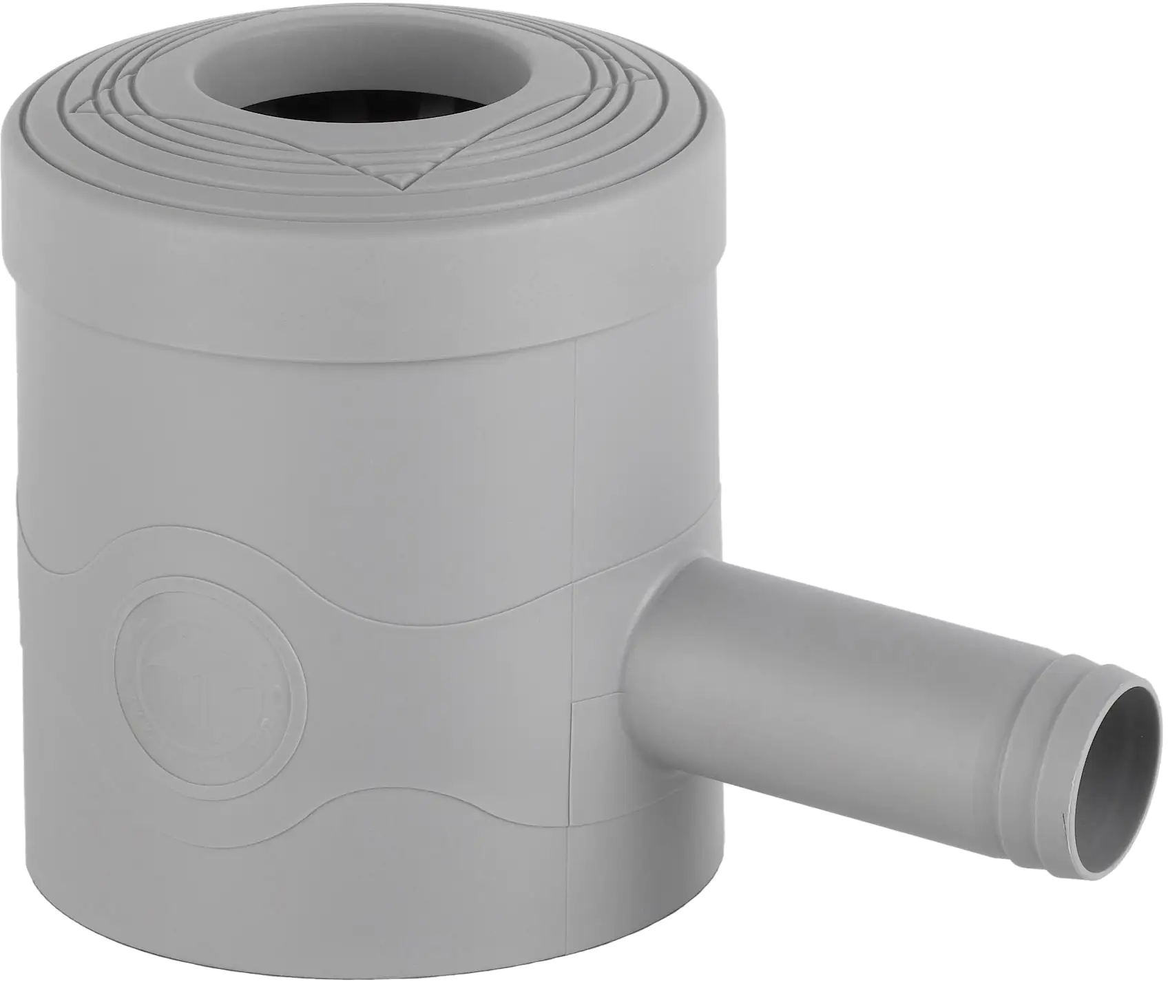 ARVES Regensammler Standard grau ARVES Regensammler Standard grau