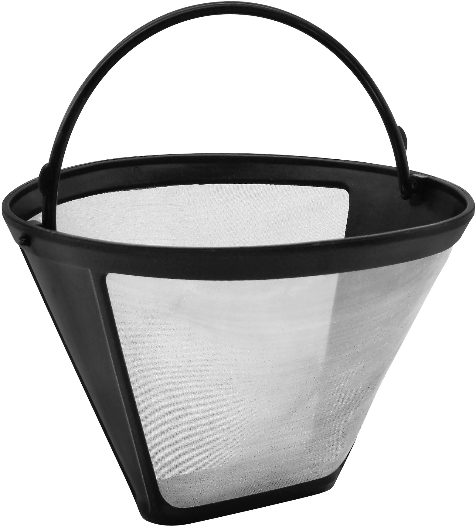 Fackelmann Dauerkaffeefilter Nr. 4 Ø 11,5 cm