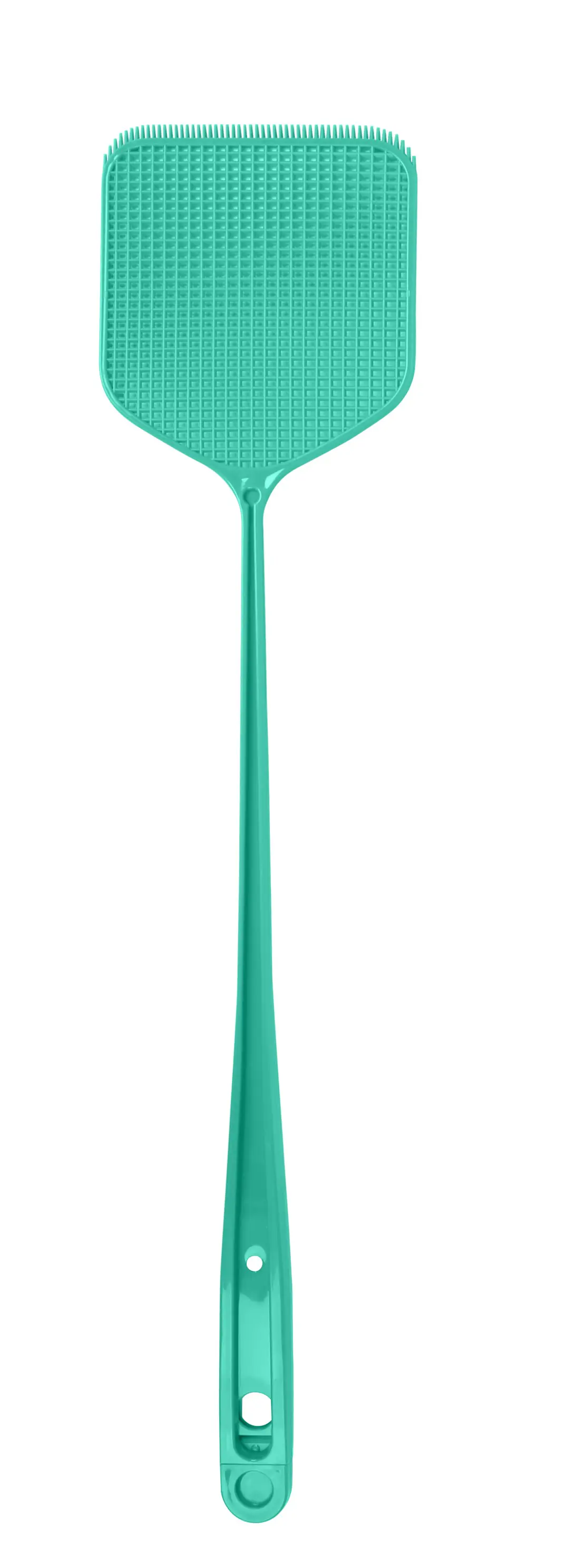 TrendLine Fliegenklatsche ca. 10 x 10 cm farbig sortiert TrendLine Fliegenklatsche ca. 10 x 10 cm farbig sortiert