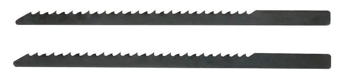 Proxxon Micromot Stichsägeblätter Spezialstahl 2 Stück Proxxon Micromot Stichsägeblätter Spezialstahl 2 Stück