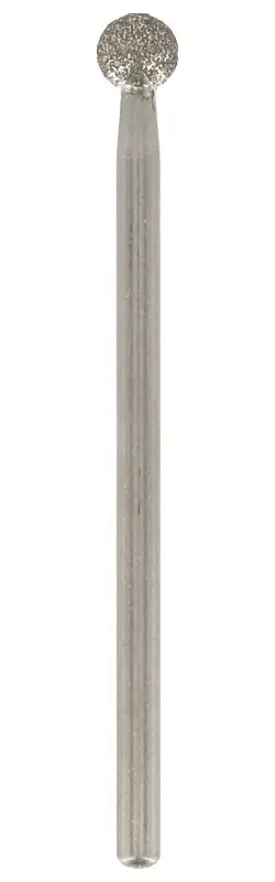 Dremel Frässtift 7105 Ø 4,4 mm Diamantbestückt
