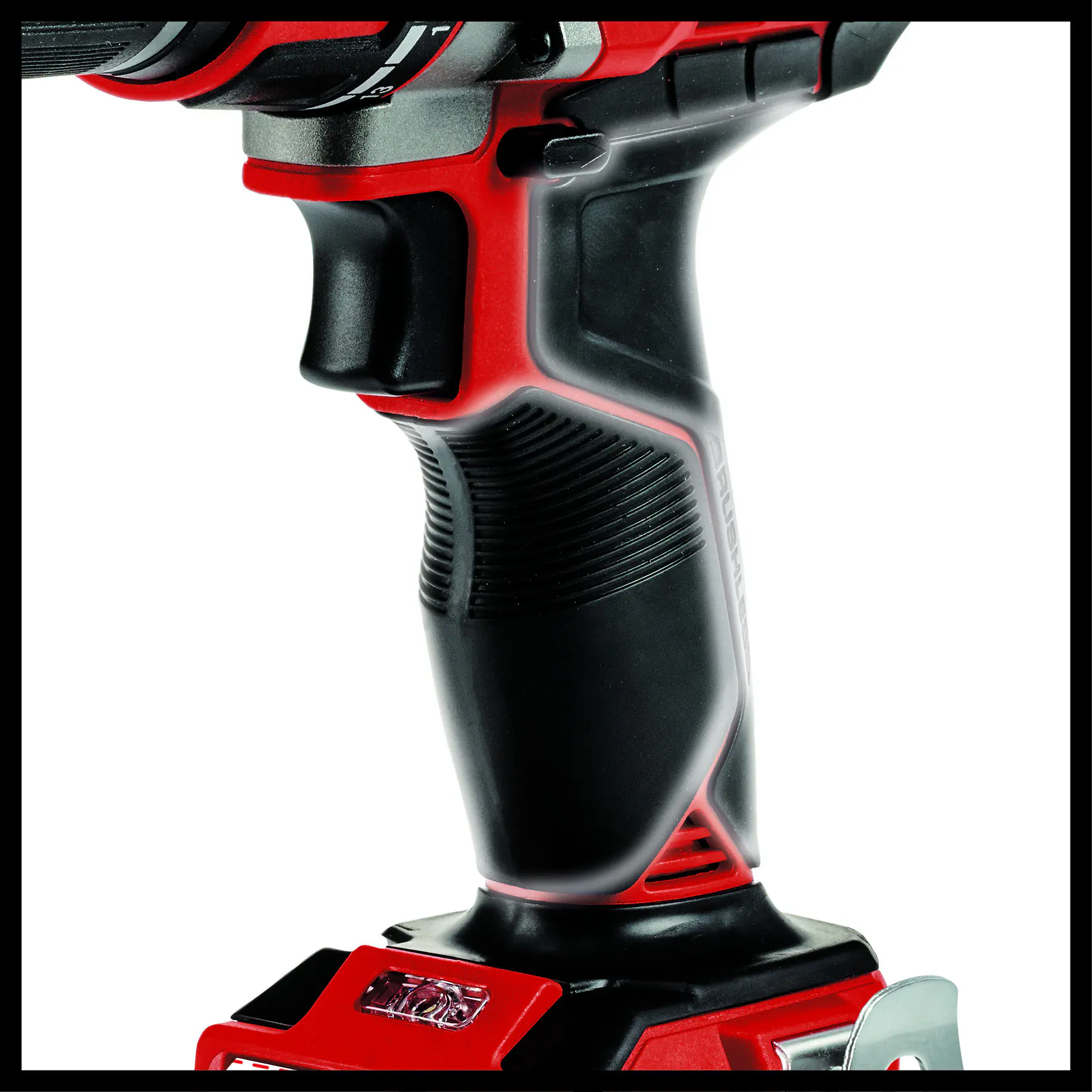 Einhell Professional Akku-Bohrschrauber TP-CD 18/50 Li BL Solo Einhell Professional Akku-Bohrschrauber TP-CD 18/50 Li BL Solo