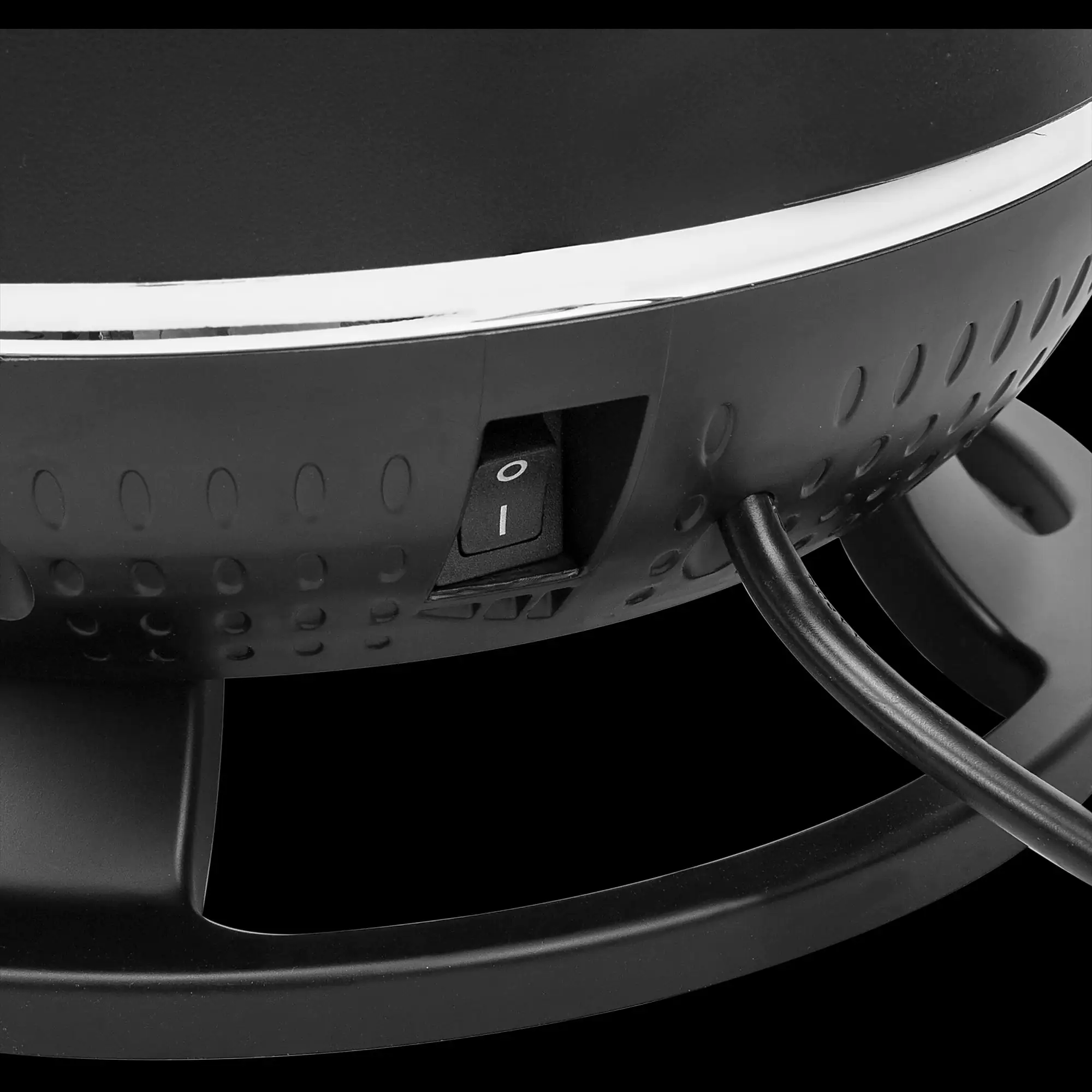 Tristar Heizlüfter (PTC) 1800 Watt, 2 Heizstufen