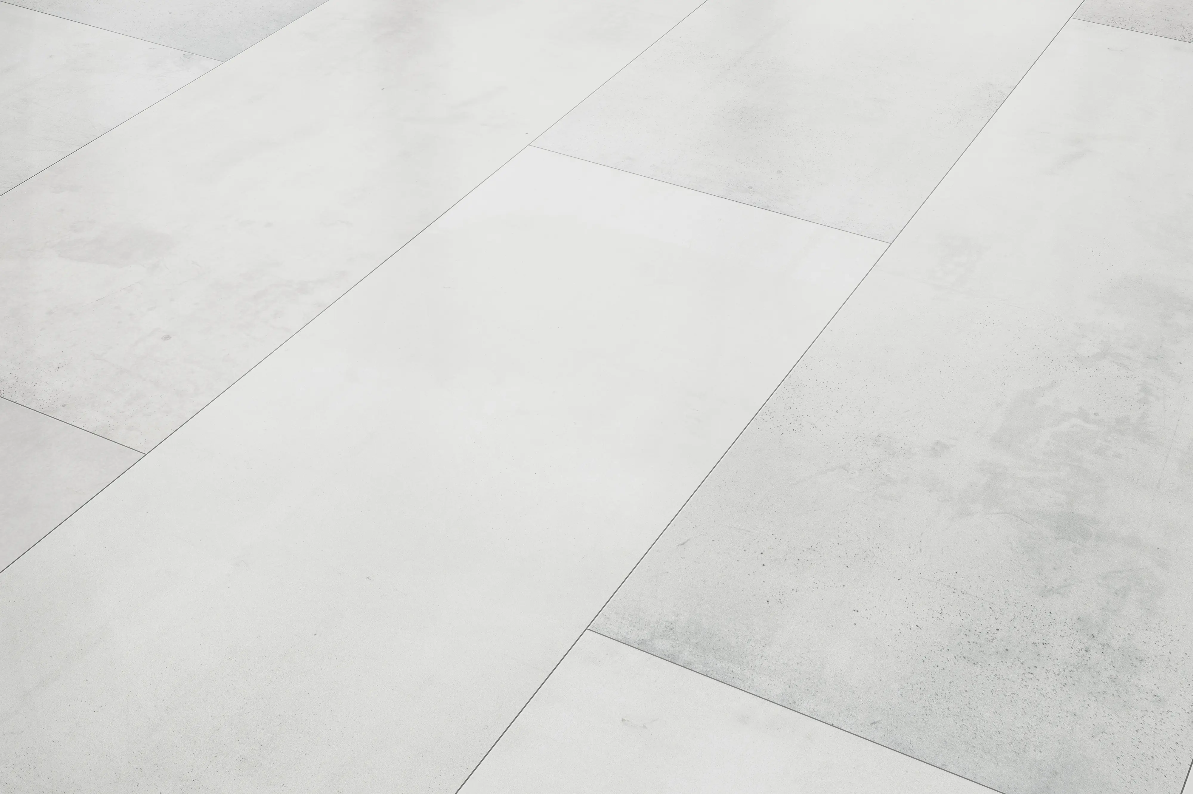 Classen NEO Vario 118 x 39,2 cm 3 mm Bianco