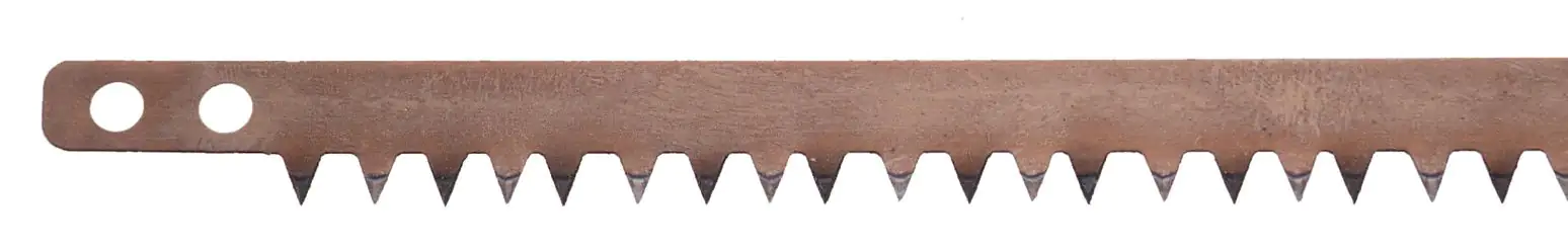 Sägeblatt 20 x 533 mm Spitzzahn Sägeblatt 20 x 533 mm Spitzzahn