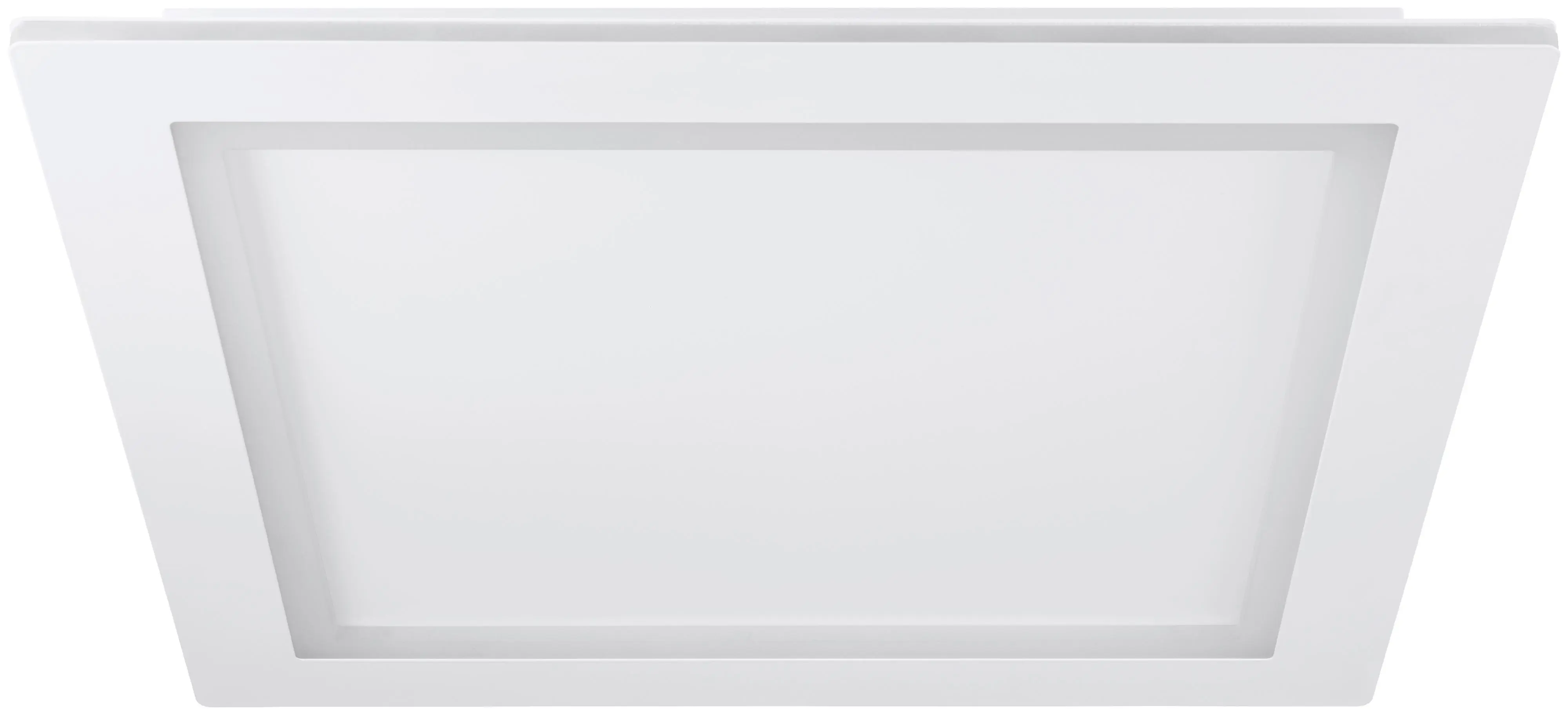 Eglo LED Deckenleuchte Padrogiano-Z 35W, CCT, RGB, Zigbee