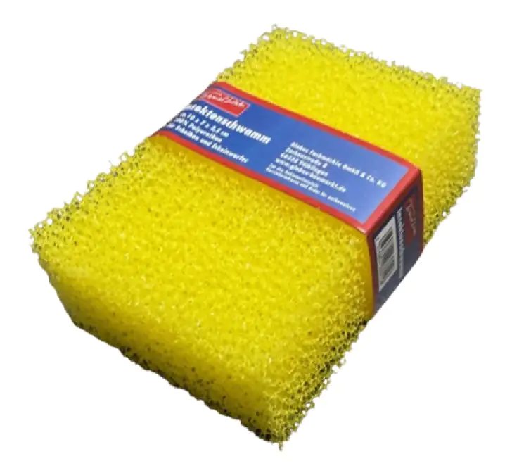 TrendLine Insektenschwamm 9 x 7 x 3,5 cm