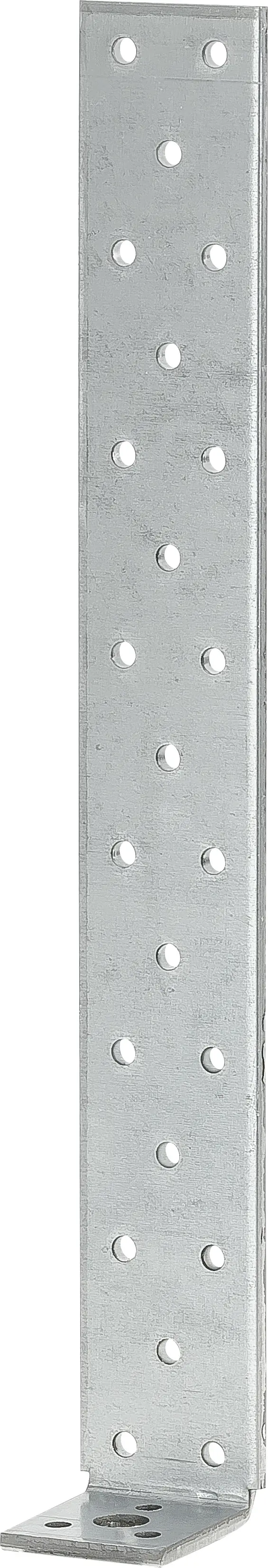 Vormann Beton-Flachstahlanker sendzimir verzinkt 300 x 40 x 40 mm