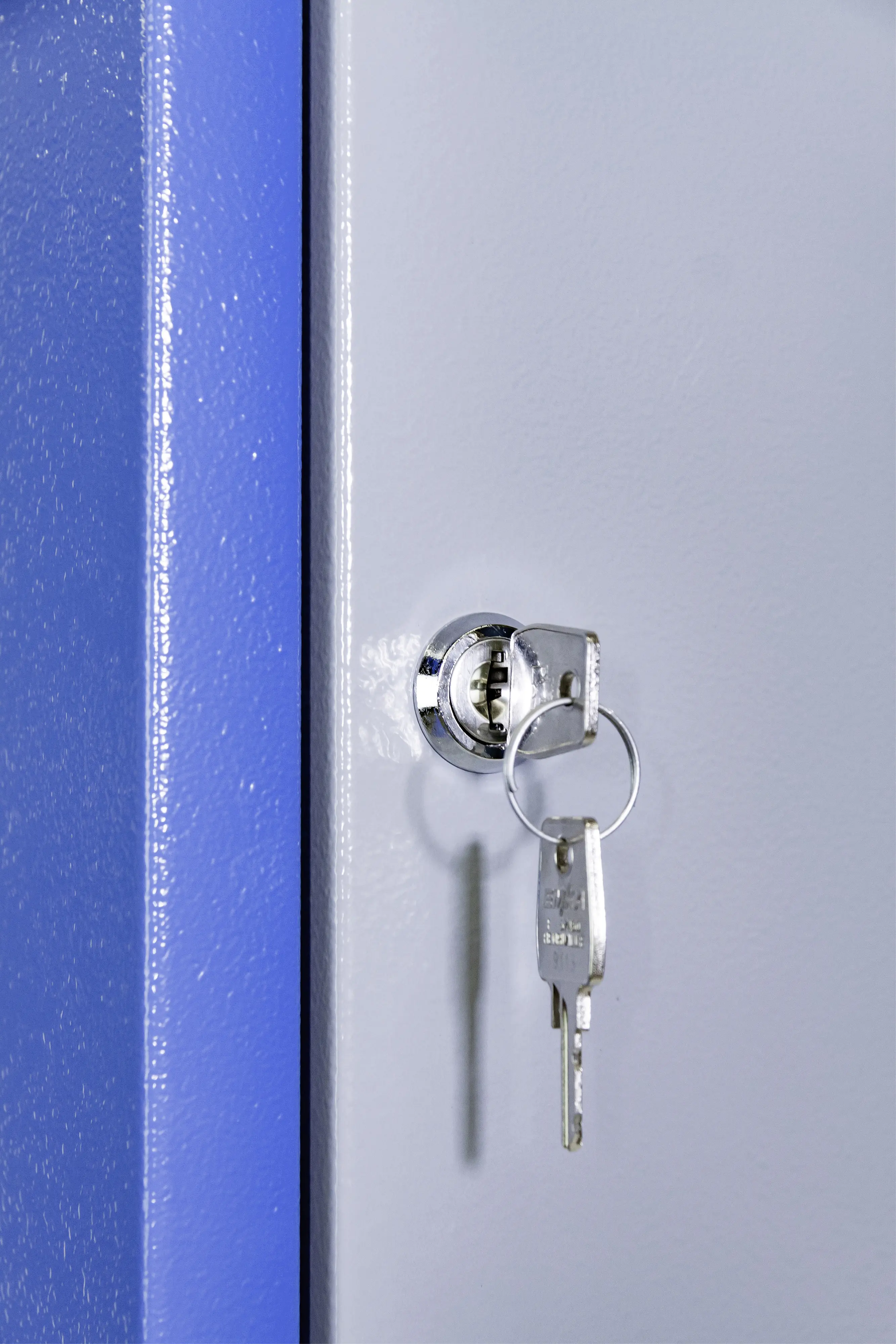 Güde Schließfächer TYP 6F Güde Schließfächer TYP 6F