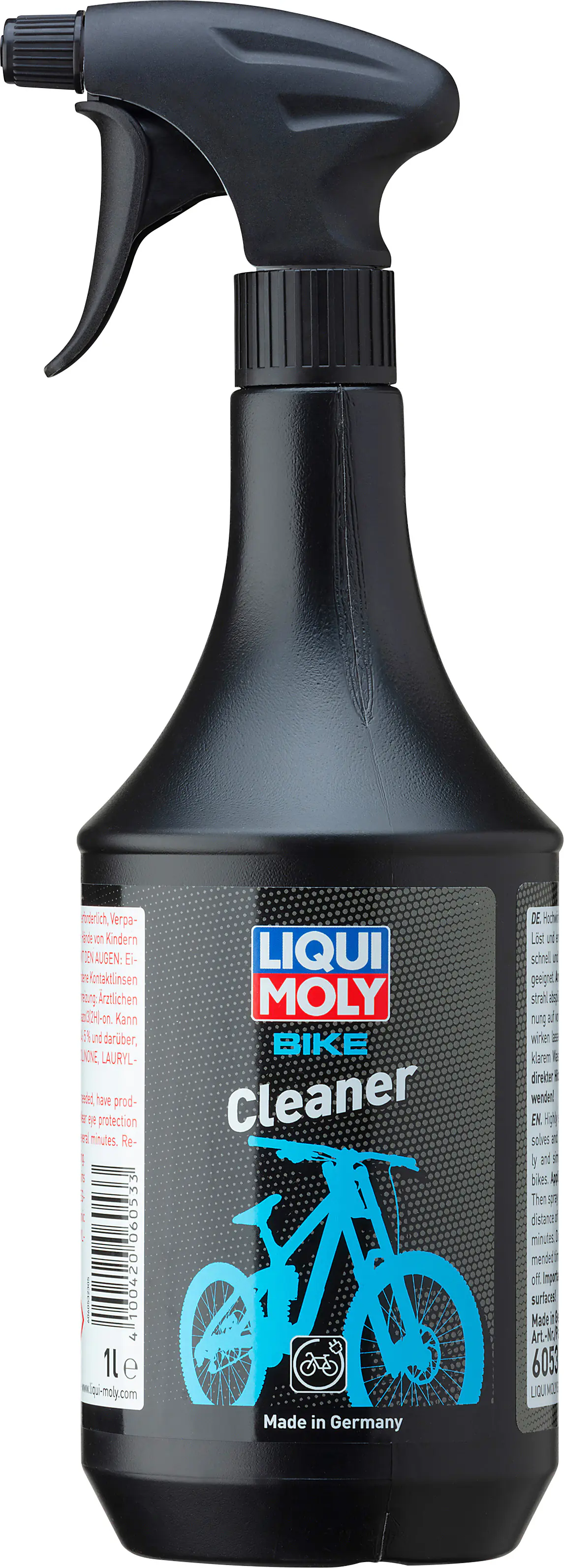 Liqui Moly Bike Fahrradreiniger 1 L